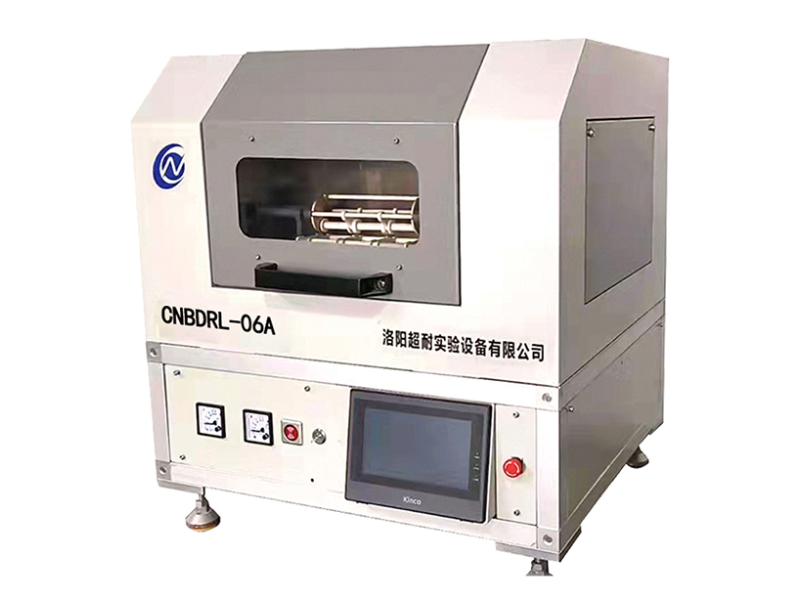 CNBDRL-06A全自動(dòng)熔樣機(jī)